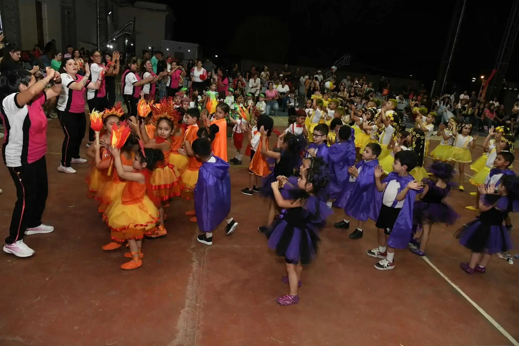 Evento 1