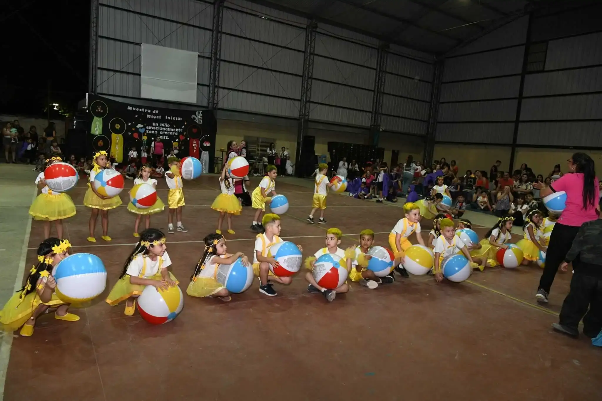 Evento 7