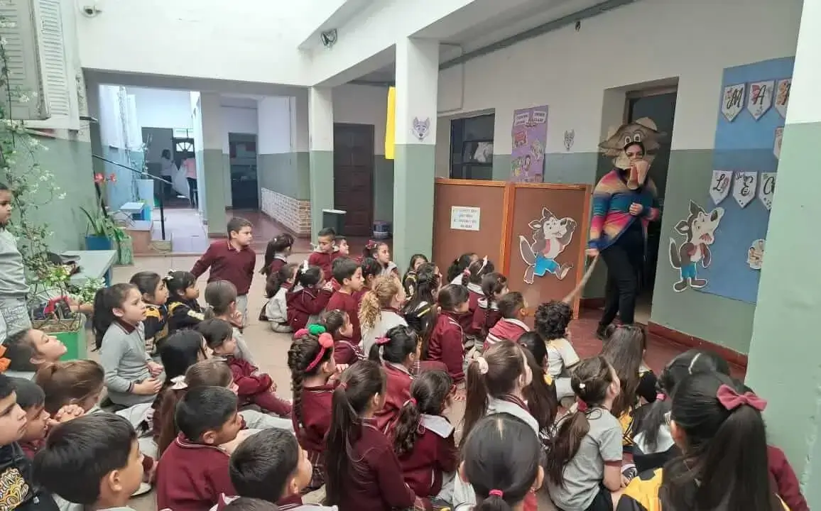 Jornada de Lectura
