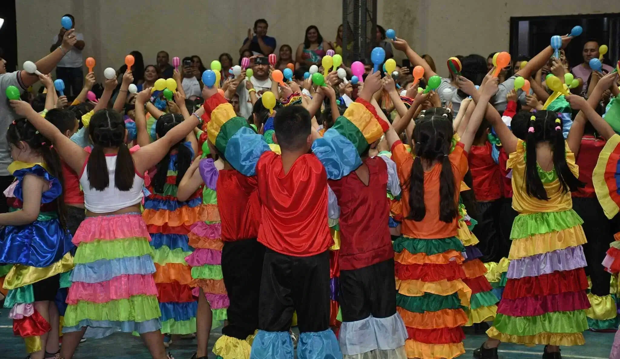 Fiesta de fin de año