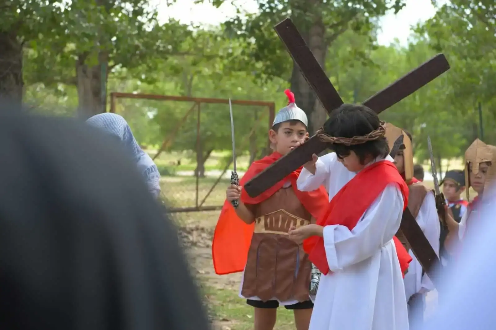 Semana Santa