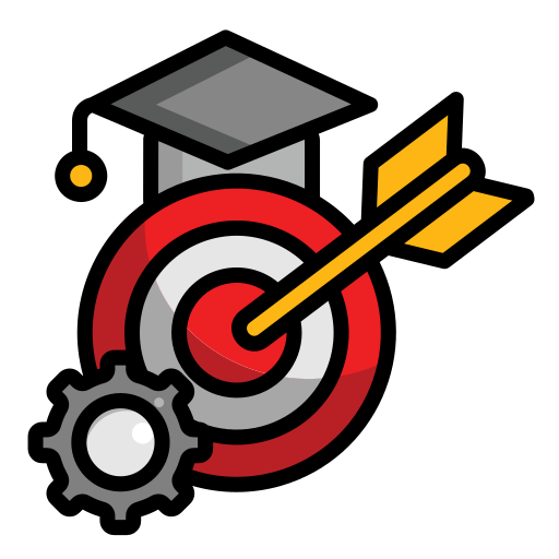Icono de formación práctica educativa