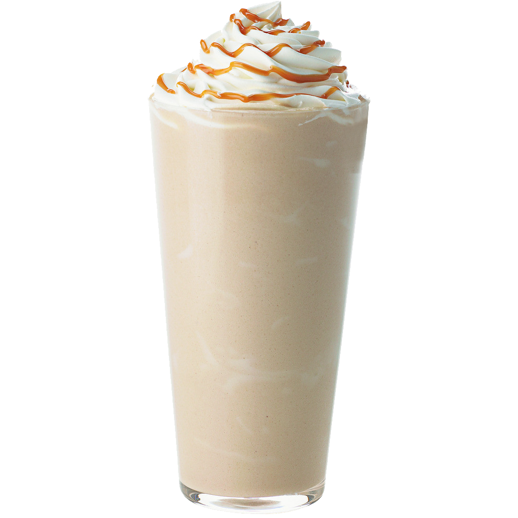 frappe de vanilla