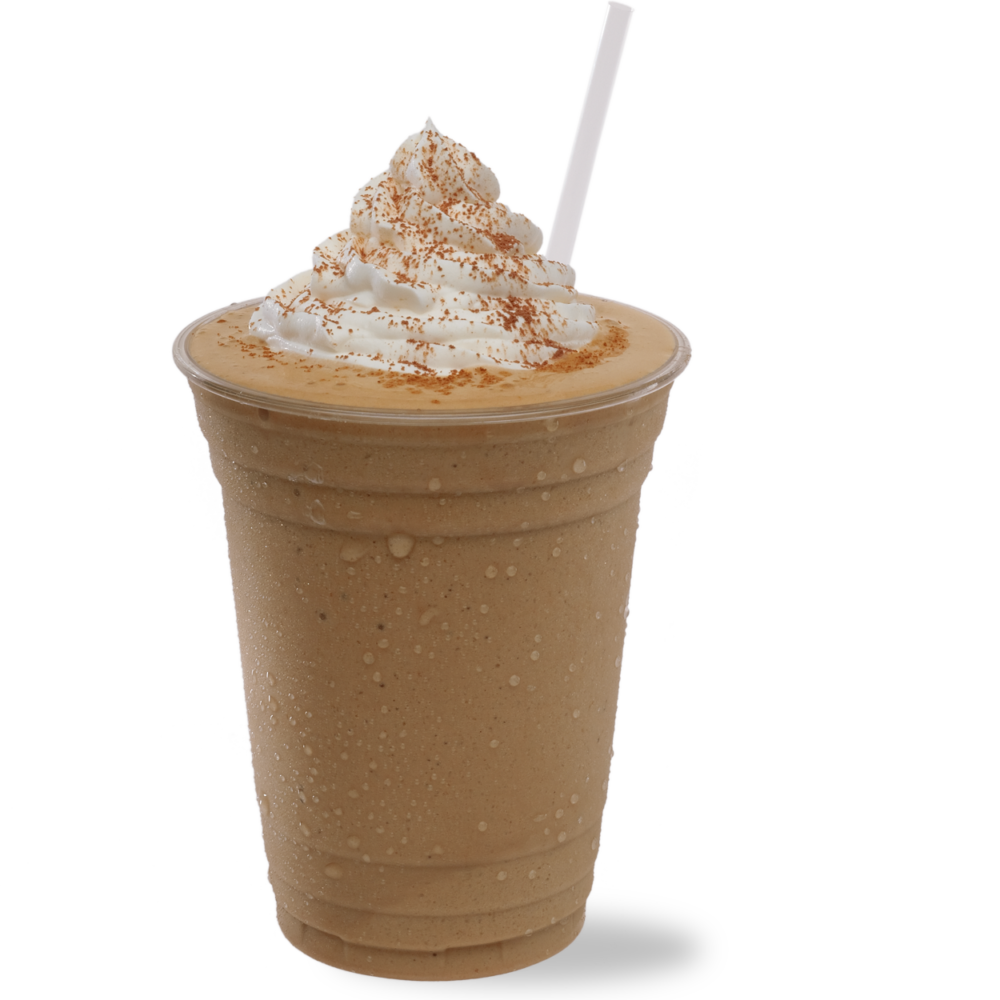 frappe de cafe