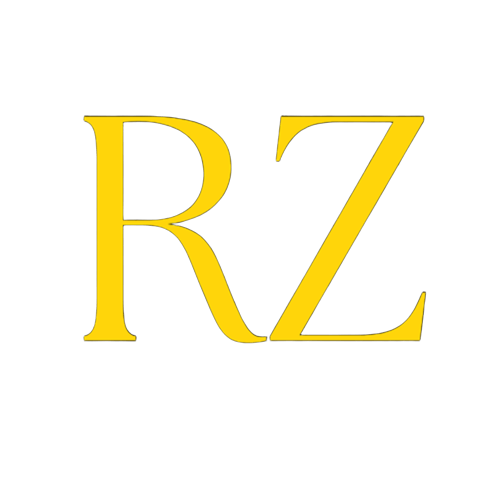 Logo de Romina Zapata